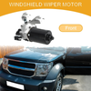 Dodge Nitro 2007-2011 Windshield Wiper Motor (2 x Motors)