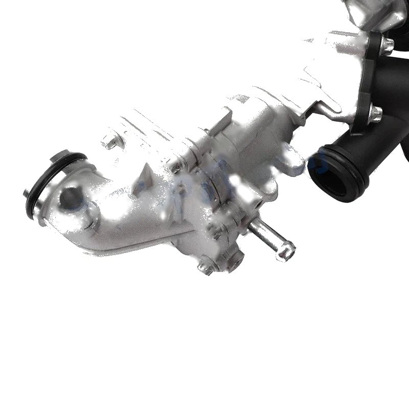 Mercedes Benz B250 CLA250 GLA250 Water cooling pump (2013–2019)