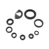 Honda CRF450X 9 x Engine Oil Seal Kit (2005-2009, 2012-2017)