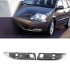 Toyota Corolla Kombi Limo Front Fog Lights (2001-2004)