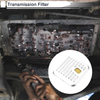 Dodge Intrepid Transmission Filter (2001-2004)