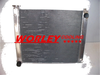 Nissan Fairlady 300ZX Z32 Twin Turbo Aluminum Radiator (1990-1996)