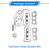 NISSAN VQ20 / A33 Cylinder Head Gasket Kit (2000-2002)