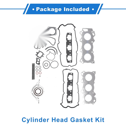 NISSAN VQ20 / A33 Cylinder Head Gasket Kit (2000-2002)