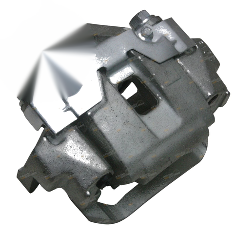 Toyota Landcruiser 200 UZJ200 VDJ200 RH Rear Brake Caliper (2007–2015)