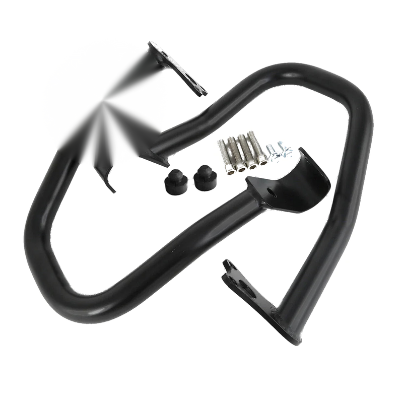 Indian Scout Sixty Engine Guard Crash Bar (2016-2024)