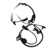 Mitsubishi Lancer 4 x Front Rear ABS Wheel Speed Sensors (2008-2014)
