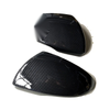 Kia K5 Optima 2 x Car Side Door Rearview Mirror Cover Caps (2016-2019)