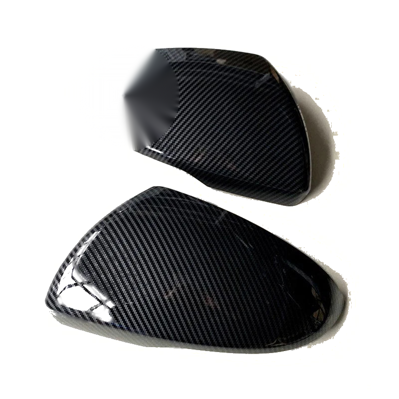 Kia K5 Optima 2 x Car Side Door Rearview Mirror Cover Caps (2016-2019)