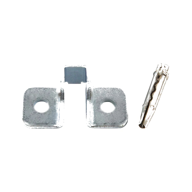 Jeep Cherokee XJ Door Check Bracket & Pin Repair (1984-2001)