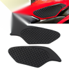 Honda CBR250R Tank Traction Gas Pad Knee Grips (2010-2015)