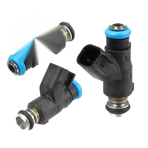 Chevrolet Avalanche 5.3L 8 x Flow Matched Fuel Injector (2010 - 2013)
