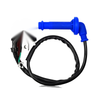 Honda CRF450R Ignition Coil & Spark Plug (2002–2008)