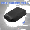 Toyota Camry (2006-2011) Black Center Console Lid Armrest Cover