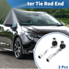 Toyota Tundra Front Outer Tie Rod Ends (2003-2006)