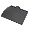 Tesla Model 3 Y Carbon Fiber Center Console Cover (2021)