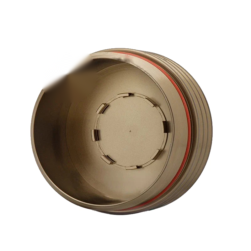 BMW N54 N55 S55 N20 N26 Aluminum Oil Filter Housing Cap (2006-2023)