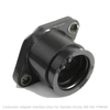 Yamaha 400 Wolverine Grizzly Kodiak Intake Manifold (2000-2023)