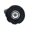 Lawn & Plant Watering Mighty Power Garden Hose Spray Nozzle