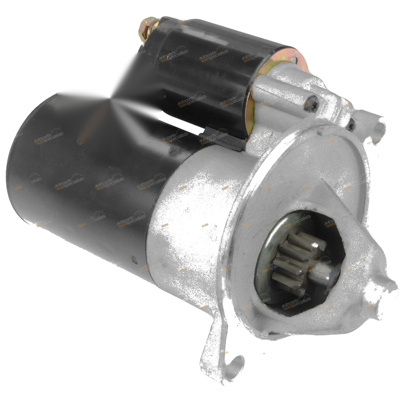 Ford Bronco V8 4.9L Starter Motor (1985-1987)
