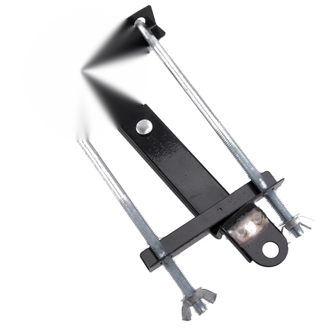 Various Models - Metal Storage Stand Car Battery Holder (Compatible Years)