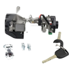 Honda Accord CR-V Element Ignition Switch Lock Cylinder w/2 Keys (2003-2011)