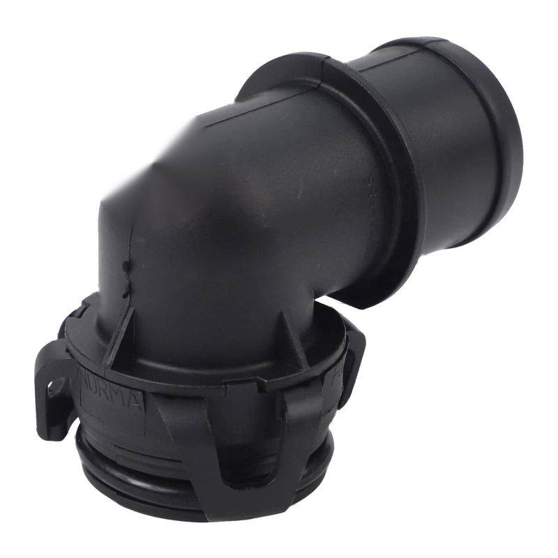 Cadillac Connector Hose Connector Radiator