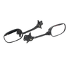 TMAX 2012-2016 Yamaha T-Max 530 Rearview Side Mirrors (2 x Mirrors)