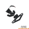 KTM 790 890 Rear License Plate Fender Eliminator LED Light (2020-2023)