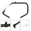 Harley Touring Road Glide 1.38" Engine Guard Highway Crash Bar (2009-2024)
