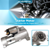 Mitsubishi Triton Pajero 2.8 3.2 Starter Motor (MK ML NK NL NM)
