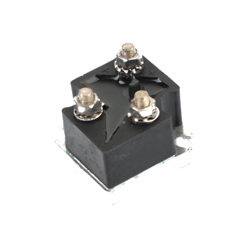 Mercury Outboard Replace # 62351A1 62351A2 816770 816770T 8M0058226 Generic Rectifier Fit