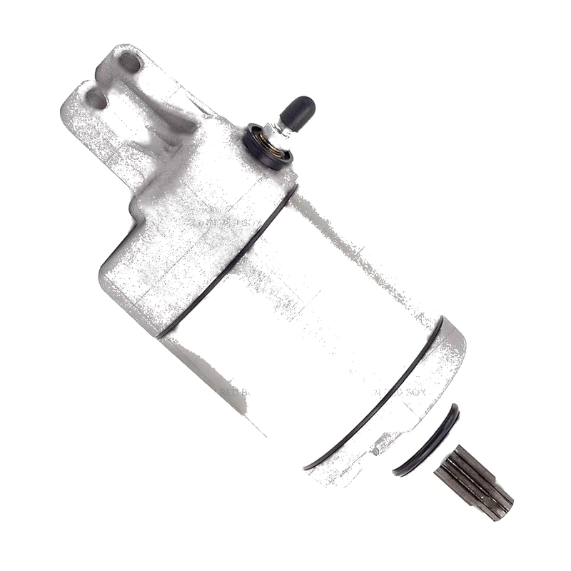 Honda TRX500 FourTrax Foreman Starter Motor (2005-2011)