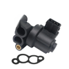 Hyundai Santa Fe, Kia Optima Idle Air Control Valve + Gasket (2001-2006)