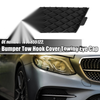 Mercedes-Benz GL 550 Front Right Bumper Tow Hook Cover (2007-2012)
