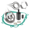 Suzuki LTZ400 Quadsport Z400 Flywheel Puller Starter Clutch (2003–2006)