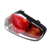 Mini Cooper R50 R52 R53 Rear Left Tail Light Housing (2004-2008)
