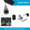 Honda Civic Accord CR-V Knock Sensor (2002-2008)