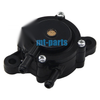 Can-Am Outlander 400 XT 4X4, Outlander MAX 400 XT Fuel Pump (2004-2008)