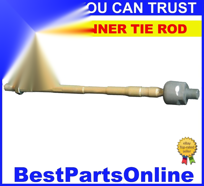 Nissan Altima, Maxima Inner Tie Rod End (2002–2006)