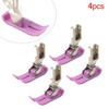 Industrial Sewing Machine MT-18 Extra Thin Precise Presser Foot