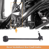 Jeep Liberty, Dodge Nitro Rear Stabiliser Sway Bar Links (2002-2012)