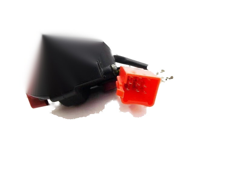 Honda CB900C Throttle Start Kill Handlebar Switch Block Assembly (1980-1982)