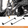 GMC Acadia Front Stabiliser Sway Bar Link with Bushing