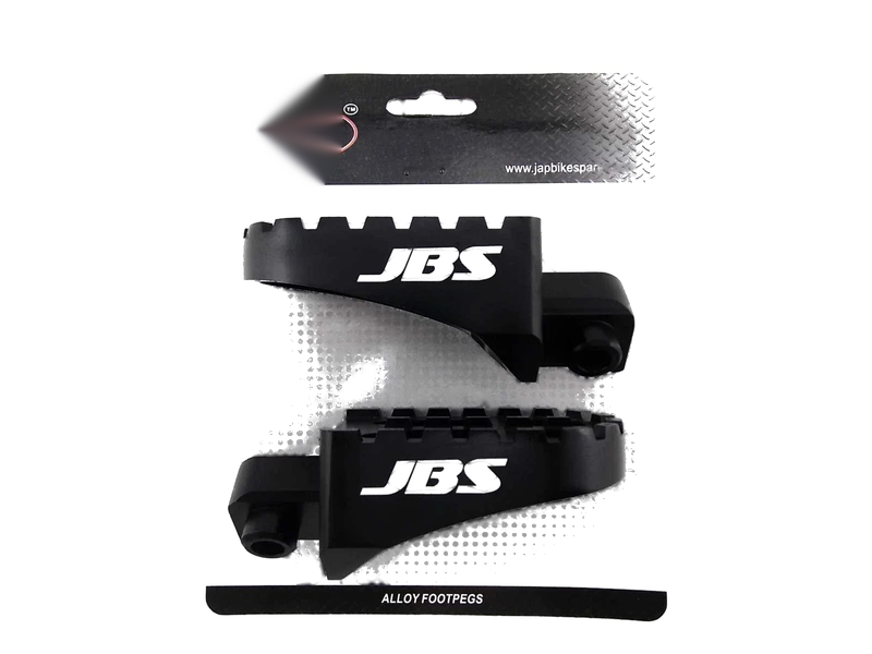 Honda CRF150F CNC Billet Alloy Foot Pegs Set (2005-2015)