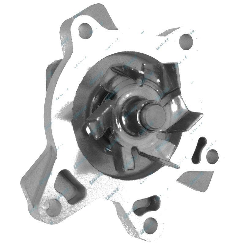 Toyota Prius NHW11 NHW20 4cyl 1.5L 1NZ-FXE 2001~2009 Water Pump
