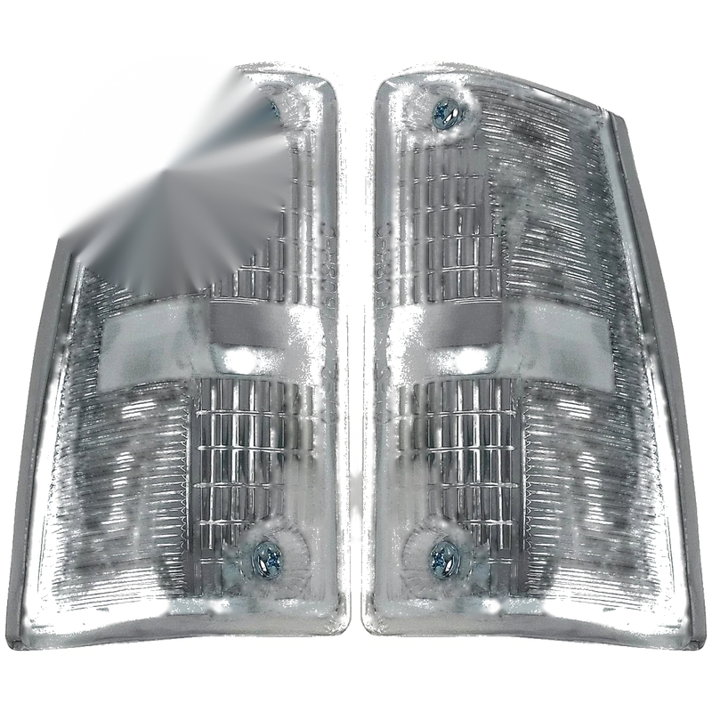 Toyota Corolla DX KE70 E70 TE71 Corner Indicator (1979-1985)