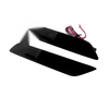 Rear Bumper Reflector Tail Parking Lights / Honda Civic (2013–2015)