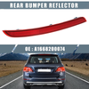 Mercedes-Benz ML350 Rear Left Bumper Reflector (2012-2015)