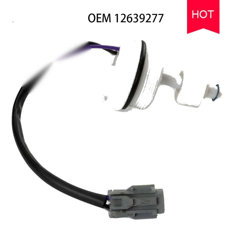 GMC Sierra, Chevy Silverado 6.6L Fuel Filter Water Sensor (2001-2007)